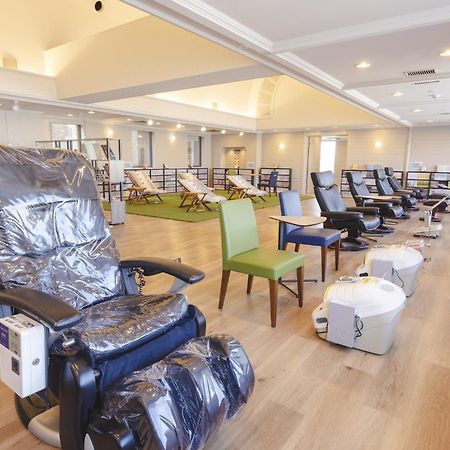 Hotel Wing International Σιζουόκα Εξωτερικό φωτογραφία