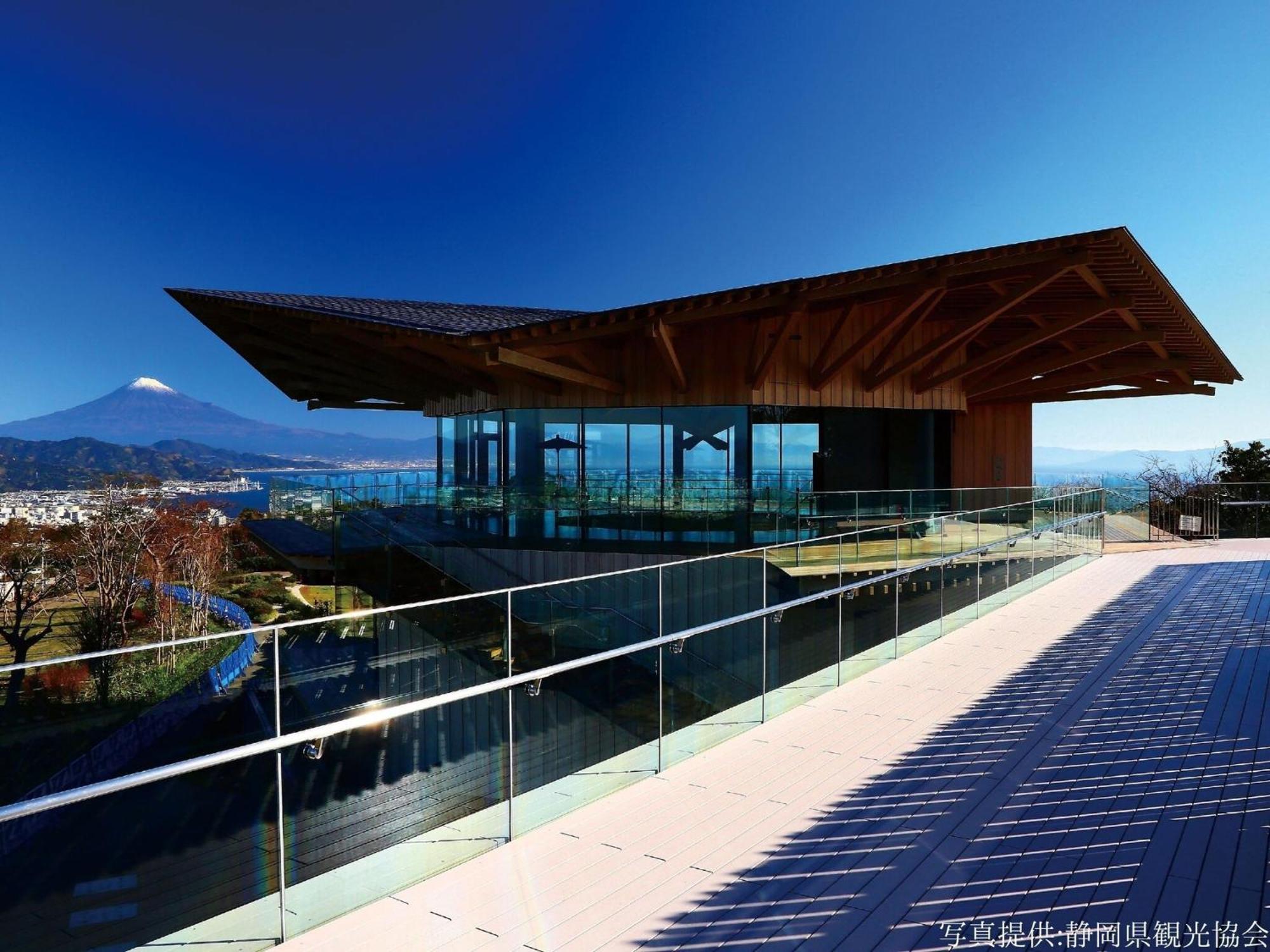 Hotel Wing International Σιζουόκα Εξωτερικό φωτογραφία